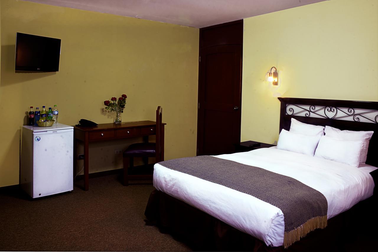 Hoteles Riviera Cayma Bagian luar foto