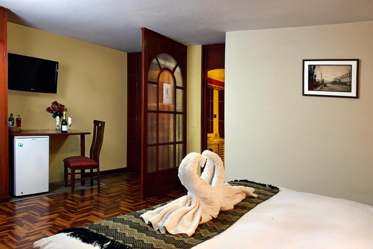 Hoteles Riviera Cayma Bagian luar foto